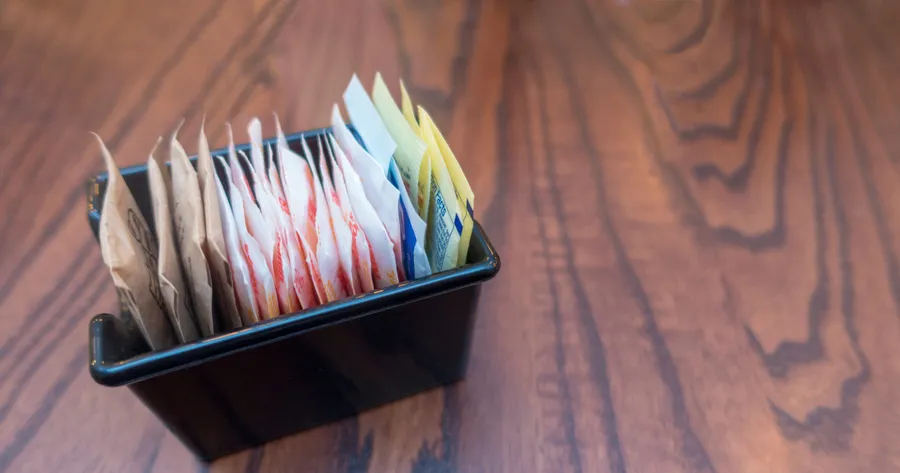 What’s The Difference Between Sugar, Other Natural Sweeteners and Artificial Sweeteners? A Food Chemist Explains Sweet Science