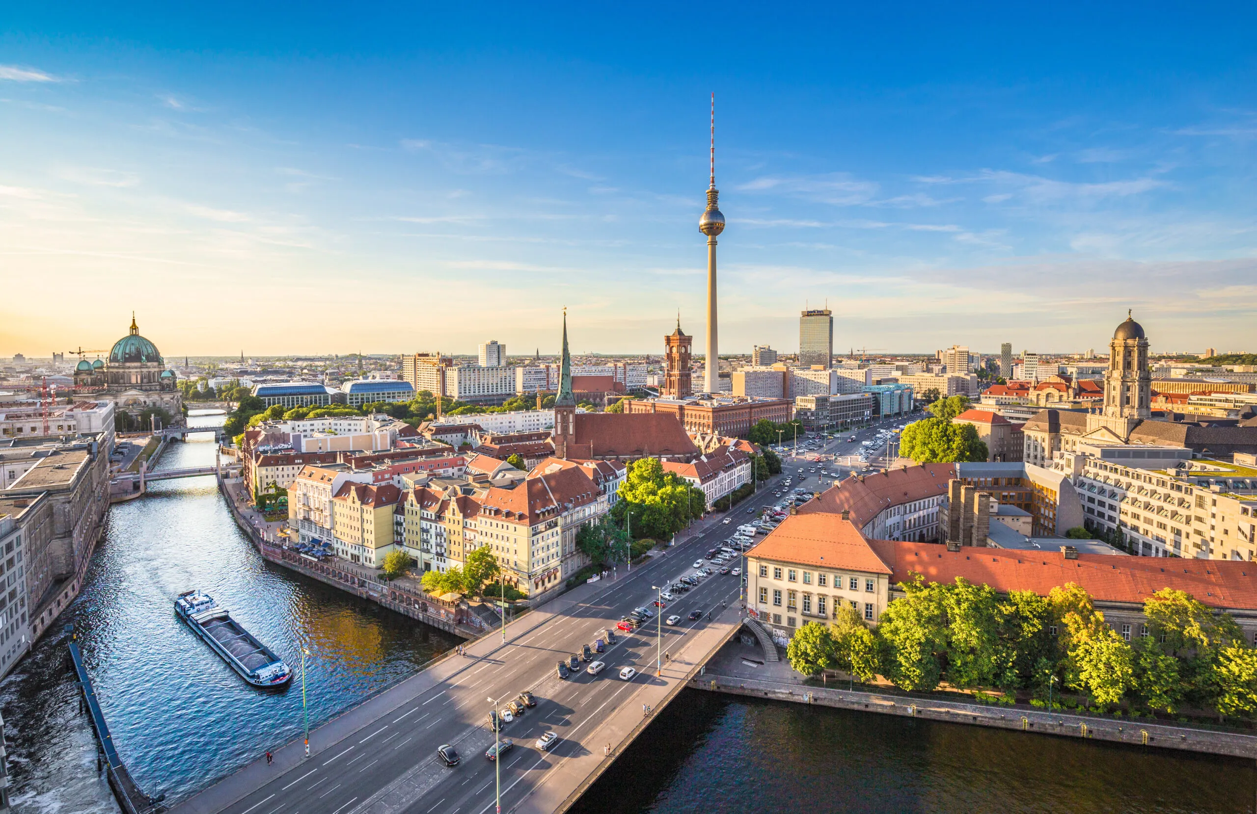 12 Things to See and Do in Berlin