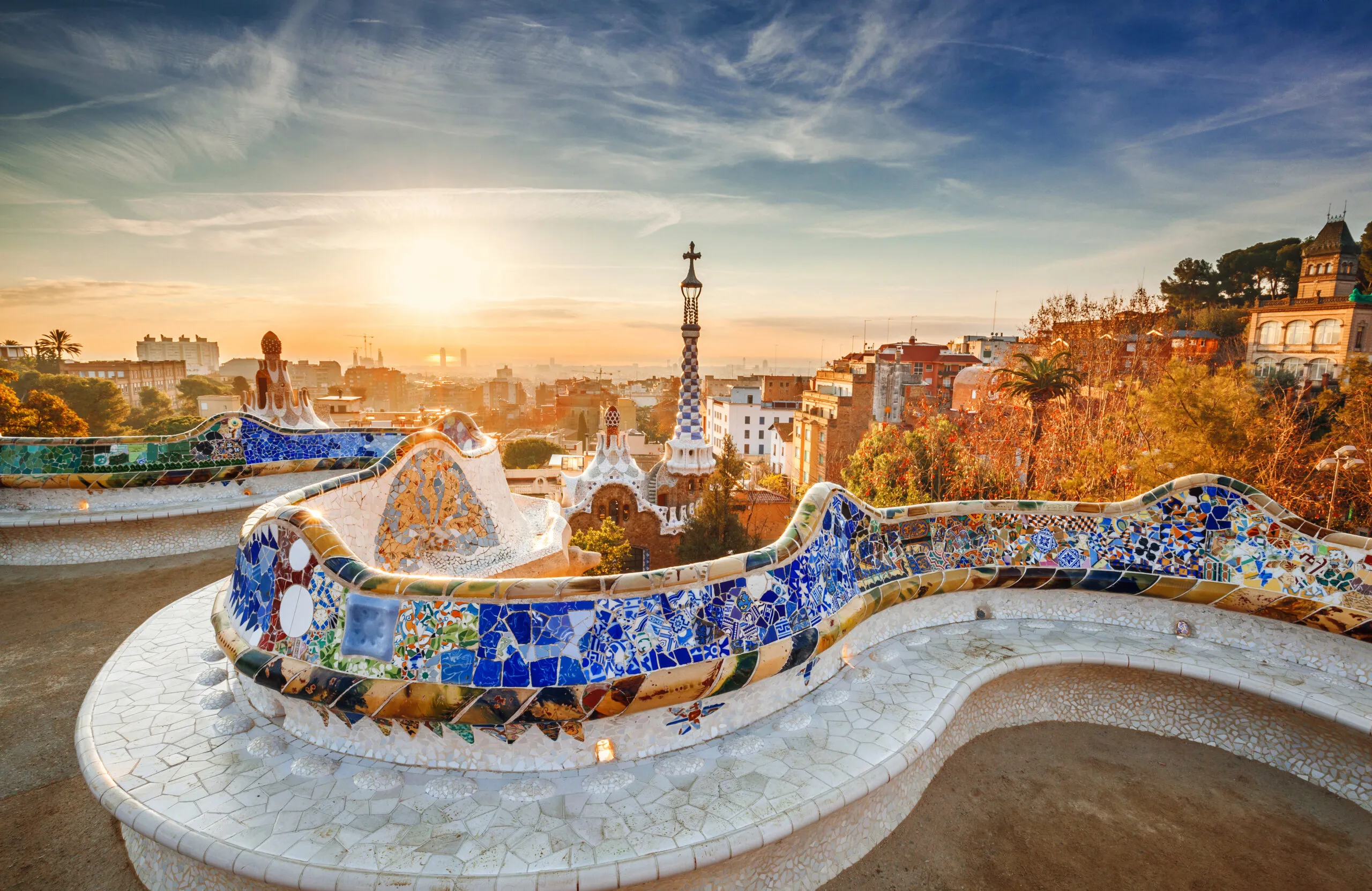 12 Things to Do and See in Barcelona