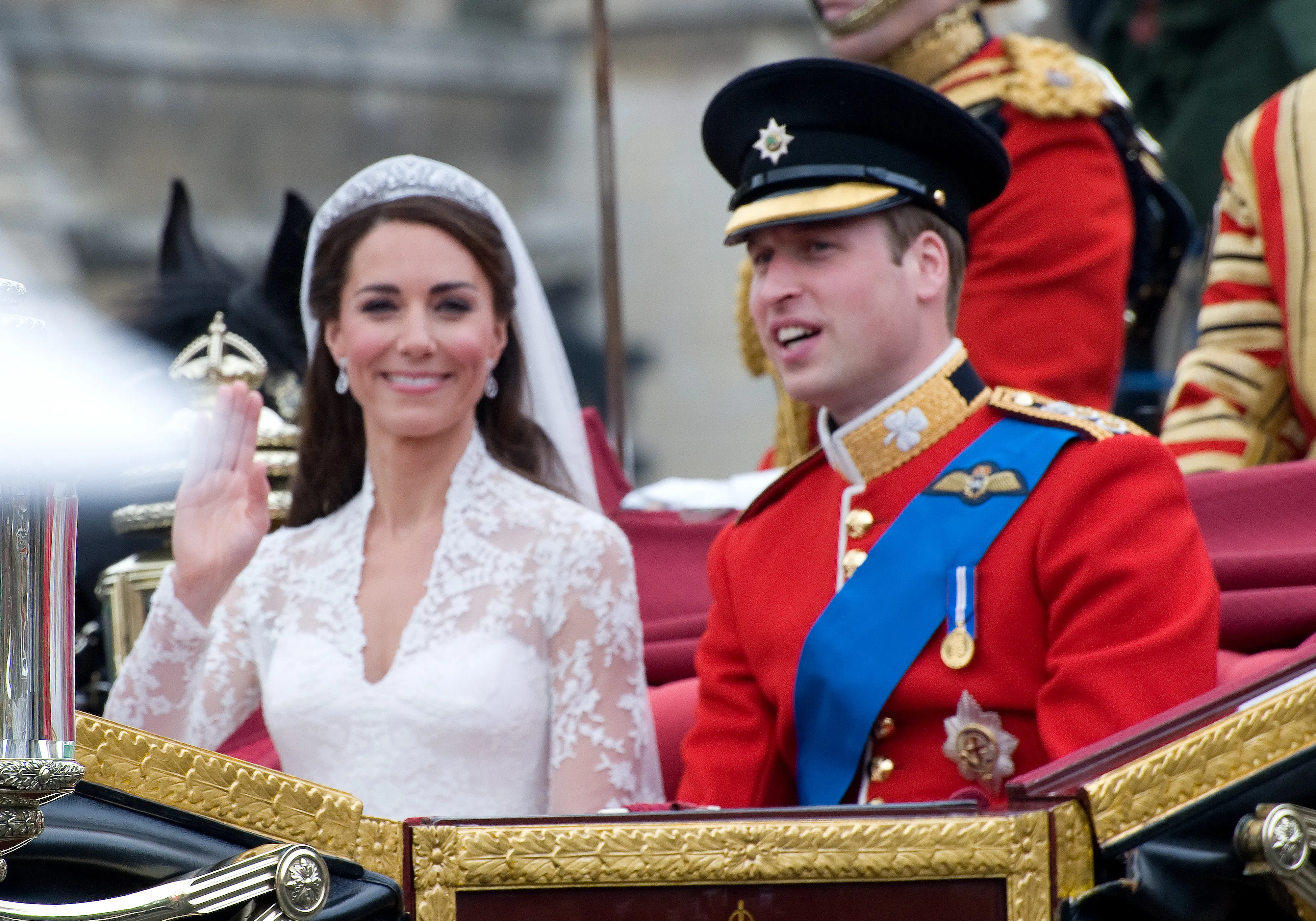 Royal Fashion Moments That Caused Controversy