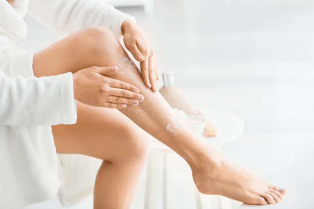 Effective Home Remedies for Ingrown Hairs