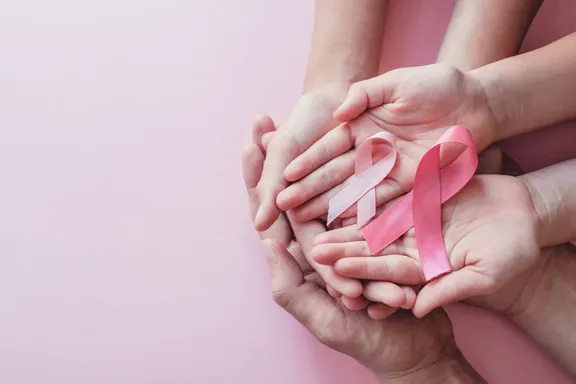 Breast Cancer Awareness Campaigns Too Often Overlook Those With Metastatic Breast Cancer - Here's How They Can Do Better
