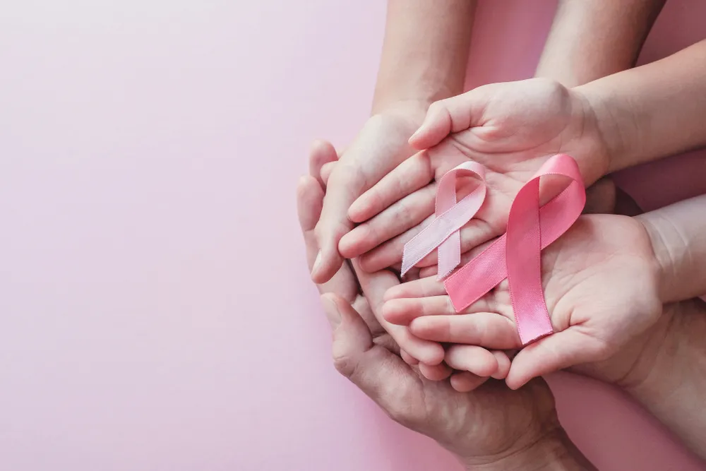 Detecting Breast Cancer Early Could Save Your Life