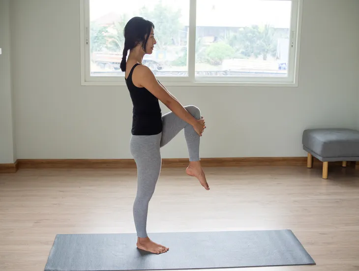 Leg Stretches That Can Improve Flexibility – Page 3 – ActiveBeat – Your  Daily Dose of Health Headlines