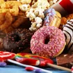 How Does Excess Sugar Affect the Developing Brain Throughout Childhood and Adolescence? A Neuroscientist Who Studies Nutrition Explains