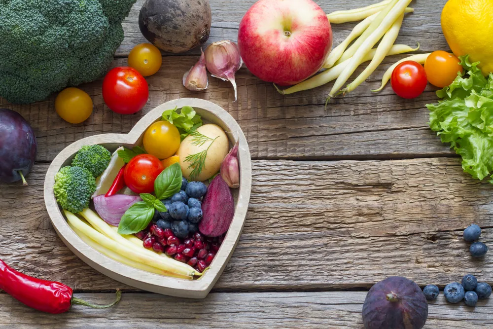 3 Ways to Unlock the Power of Food to Promote Heart Health