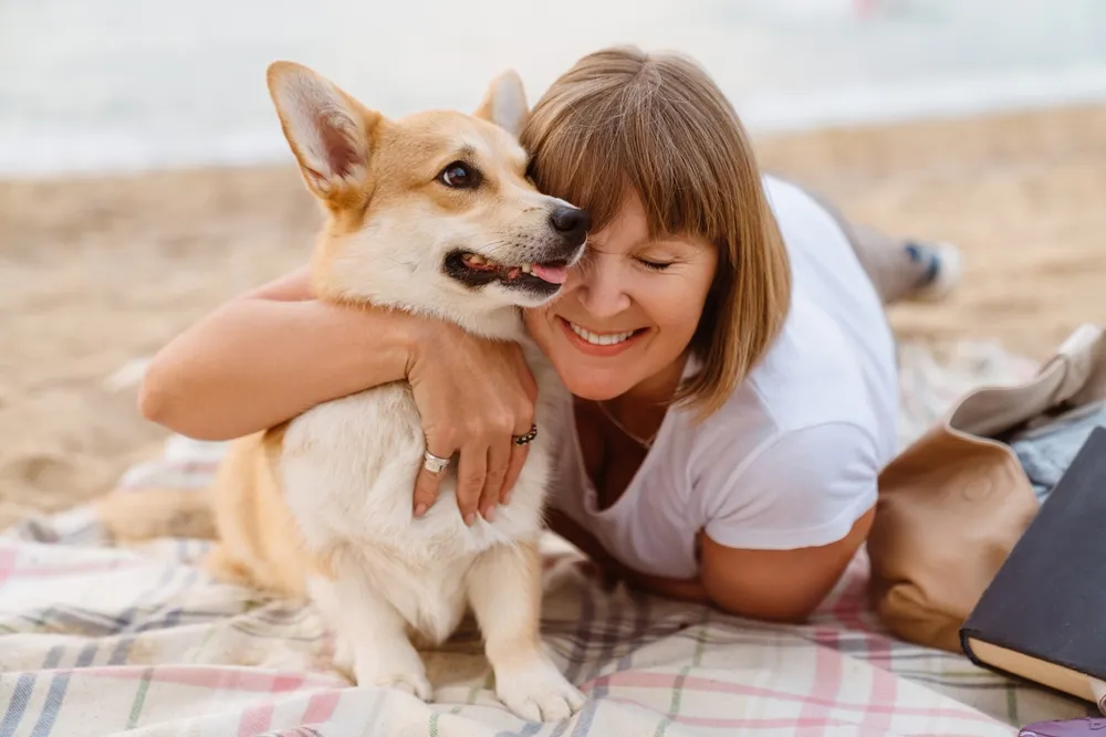 Top Dog Breeds for Seniors