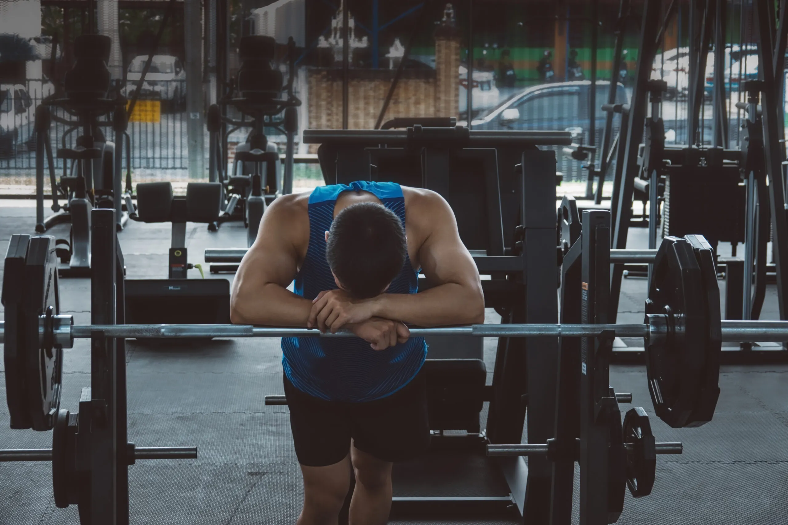 Overtraining Syndrome: What It Is and How to Avoid It