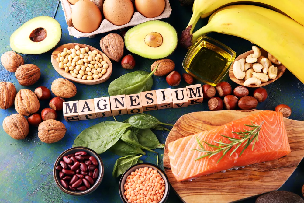 Health Benefits of Magnesium and Why We Need It