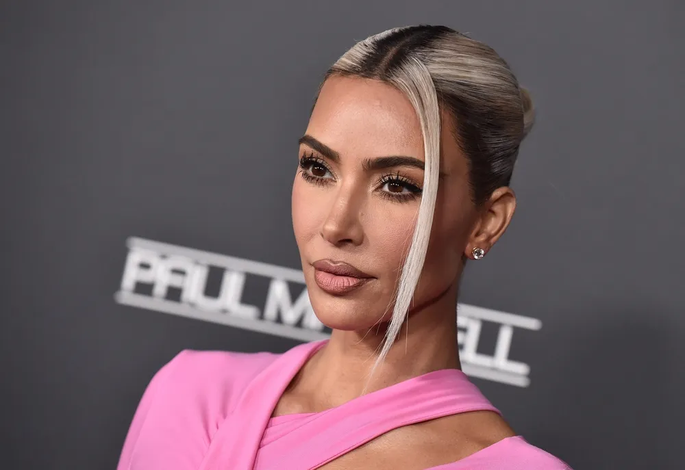Rare Pics of Kim Kardashian You Haven’t Seen