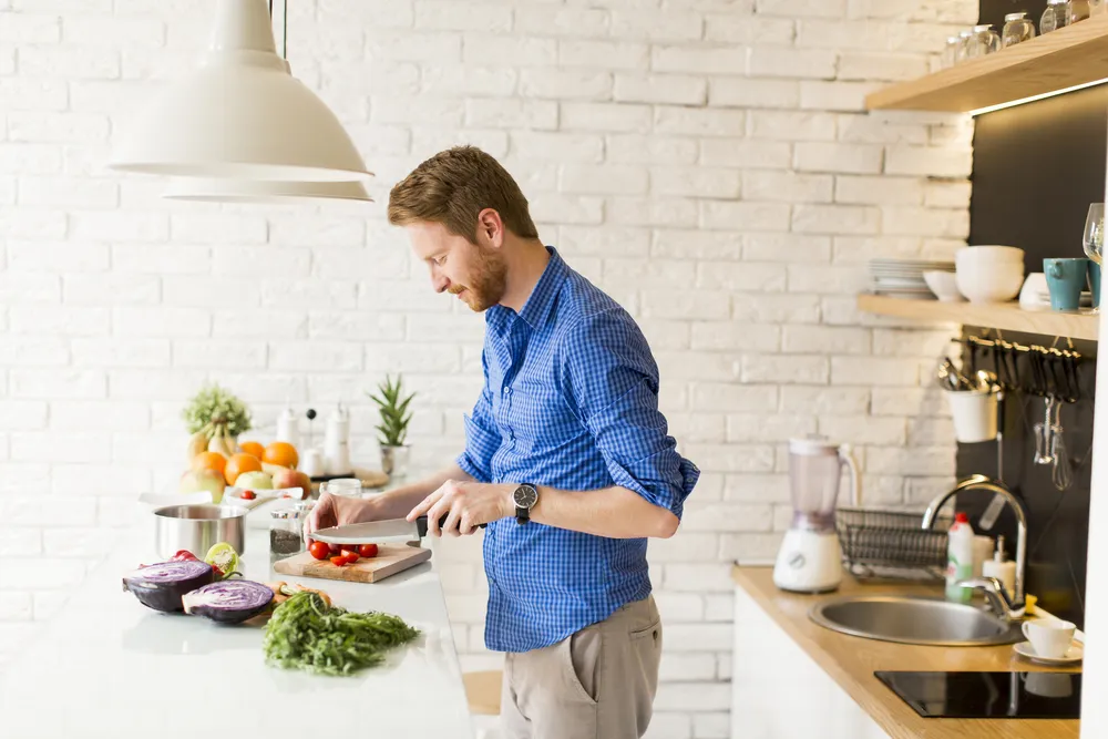 Top Foods to Boost Men’s Health