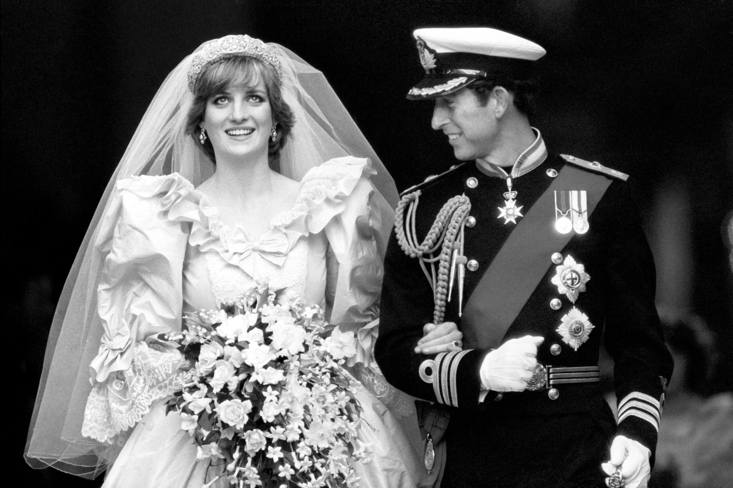 The Most Controversial Royal Fashion Wedding Moments Ever