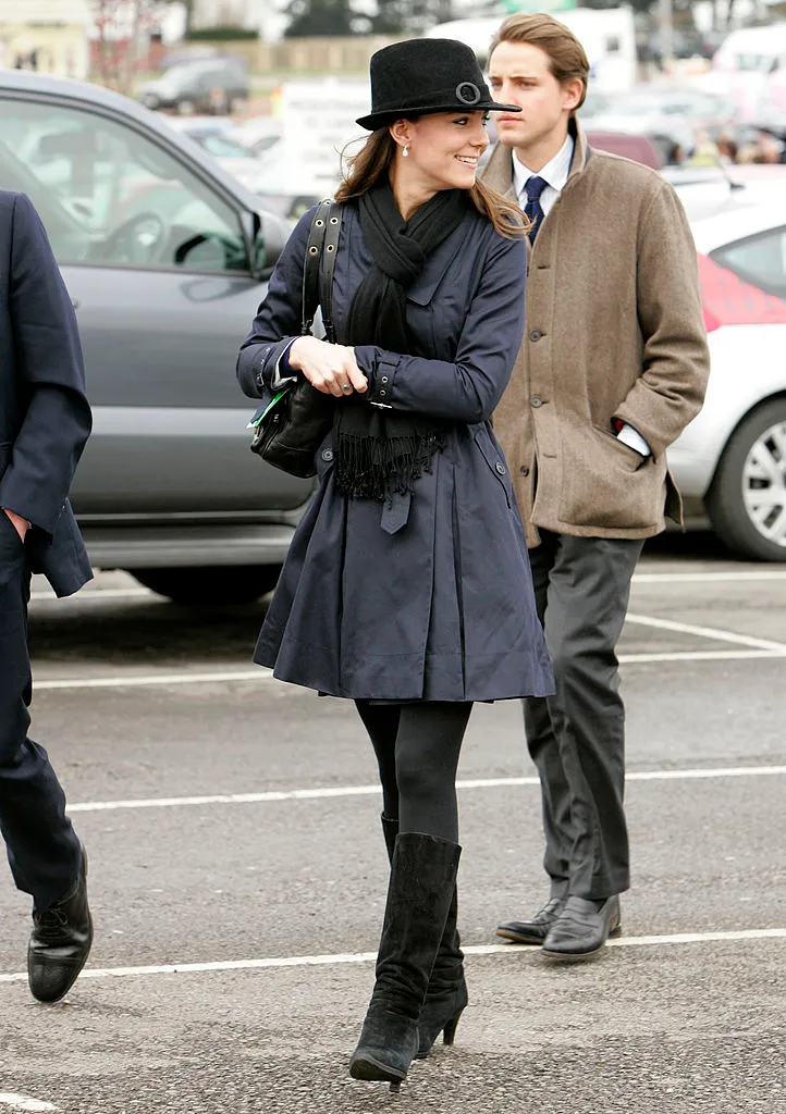 Kate Middleton