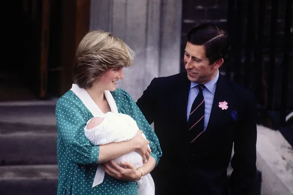 Adorable Royal Baby Names You’ll Actually Want To Use