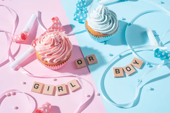 Baby Gender Reveal Ideas: Unique and Fun Ways to Announce Boy or Girl