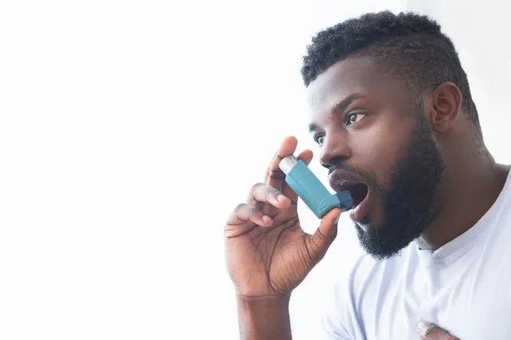 Asthma: Symptoms, Causes, Treatment, and Prevention