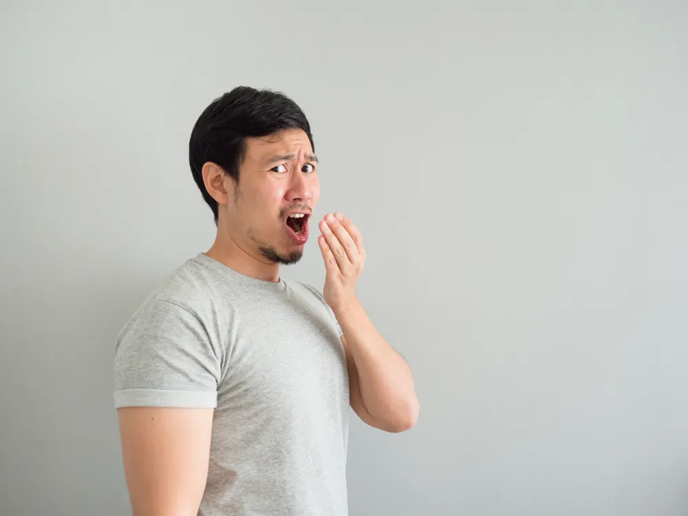 Halitosis: Signs, Causes, Prevention, and Treatments