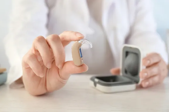 Newly Available Over-The-Counter Hearing Aids Offer Many Benefits, but Consumers Should Be Aware of the Potential Drawbacks