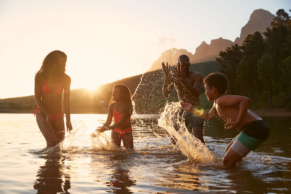 Outdoor Workouts: Easy Ways To Boost Your Health