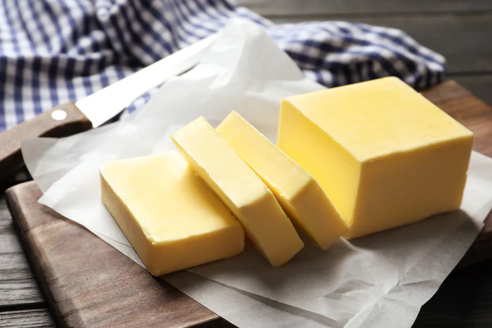 Is Margarine Good For You?