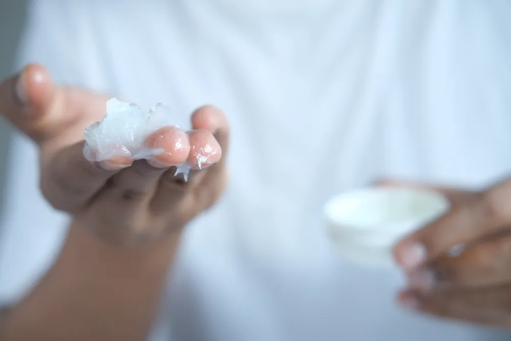 Practical Uses for Petroleum Jelly