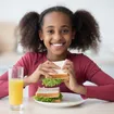 Nutrition in Adolescence: Multiple Challenges, Lifelong Consequences and the Foundation for Adult Health