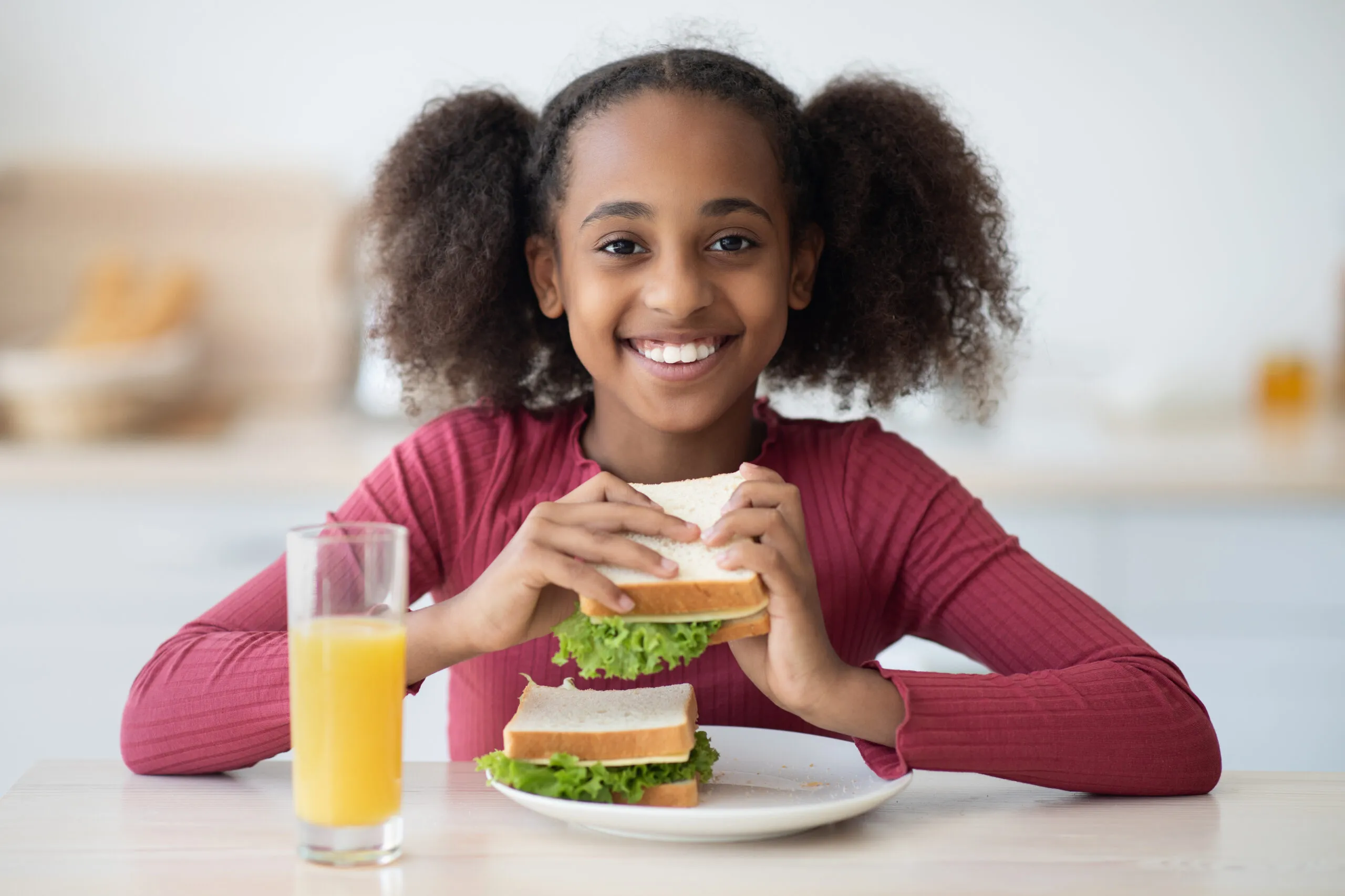 Nutrition in Adolescence: Multiple Challenges, Lifelong Consequences and the Foundation for Adult Health