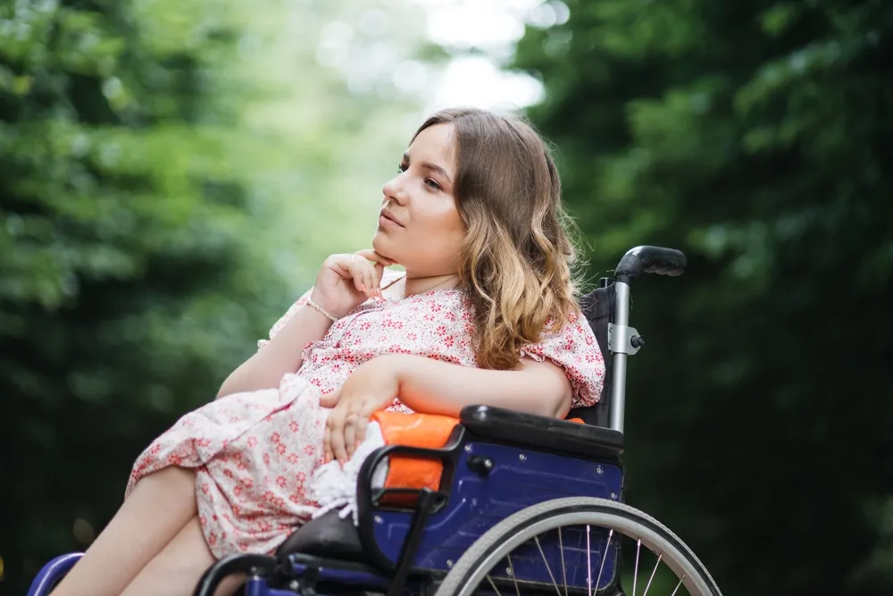 Spinal Muscular Atrophy: Types, Symptoms, Causes, and Treatments