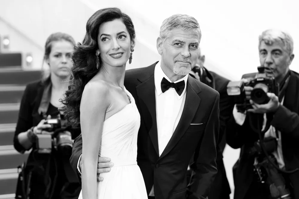 George Clooney’s Dating History: A Timeline of His Famous Flings