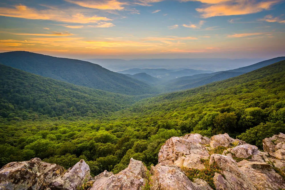 12 Things To See and Do in Virginia