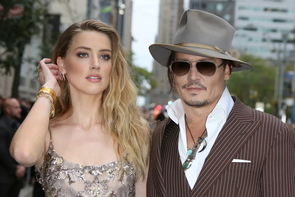 Johnny Depp’s Dating History: A Timeline of His Famous Flings