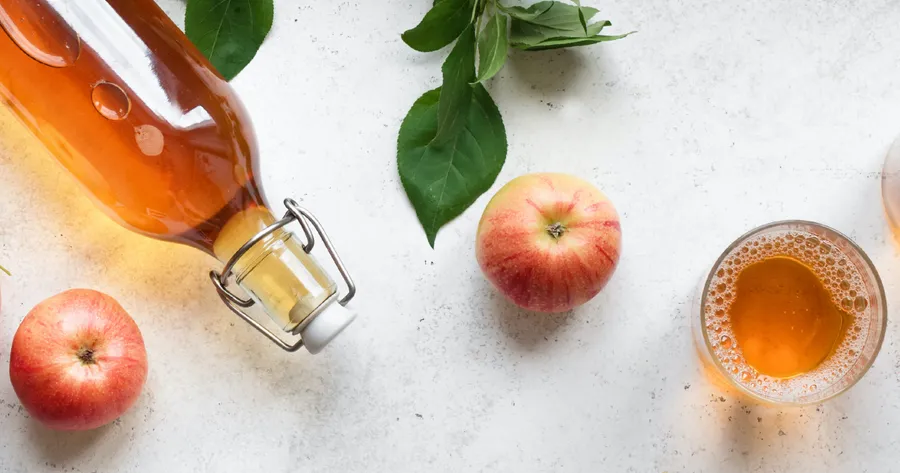 30 Beneficial Uses for Apple Cider Vinegar