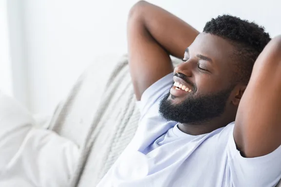 A Beginner’s Guide to Self-Care for Men