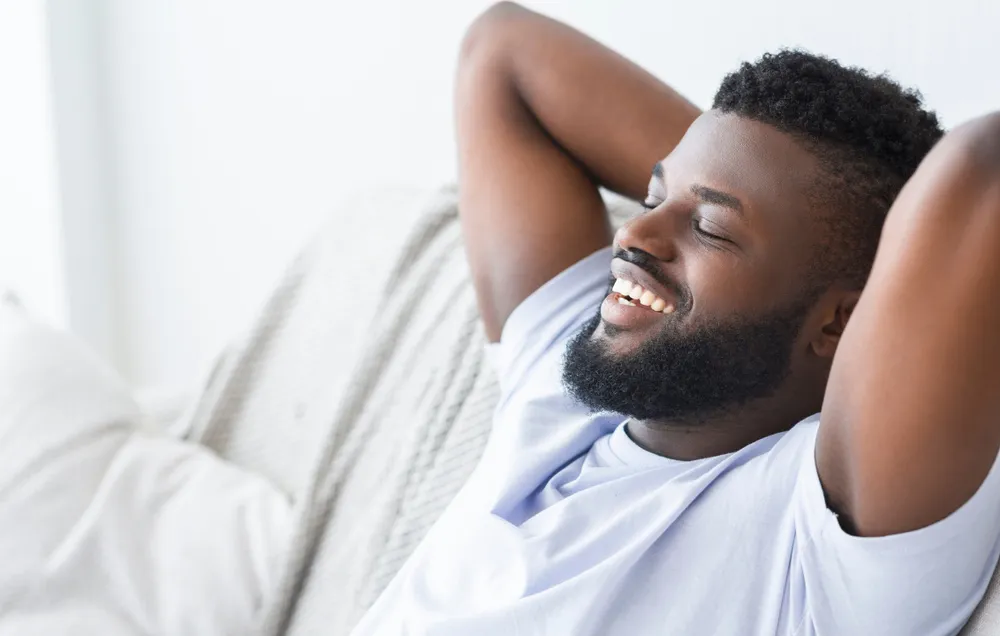 A Beginner’s Guide to Self-Care for Men