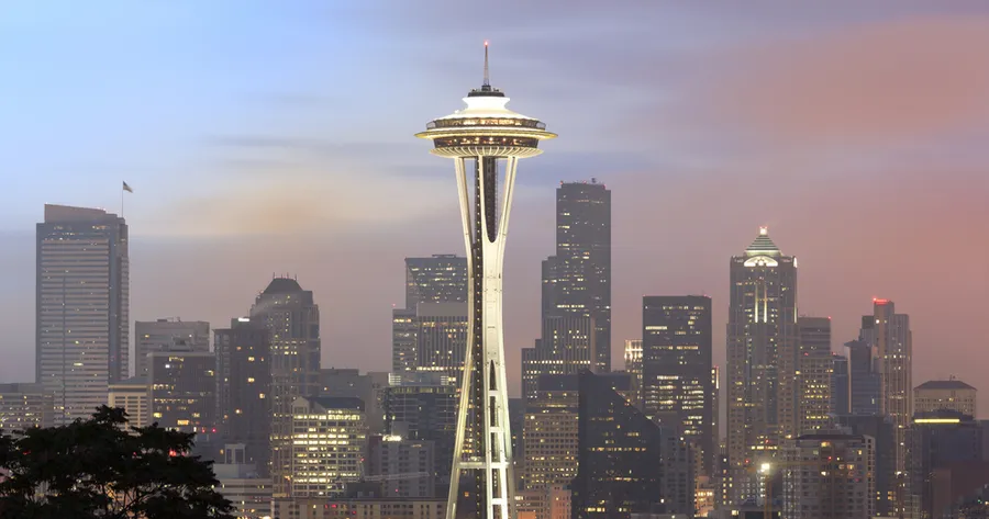 12 Things to See and Do in Seattle