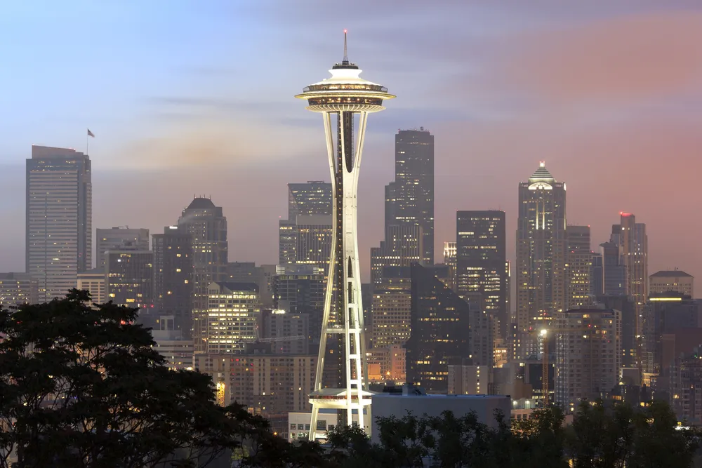 12 Things to See and Do in Seattle