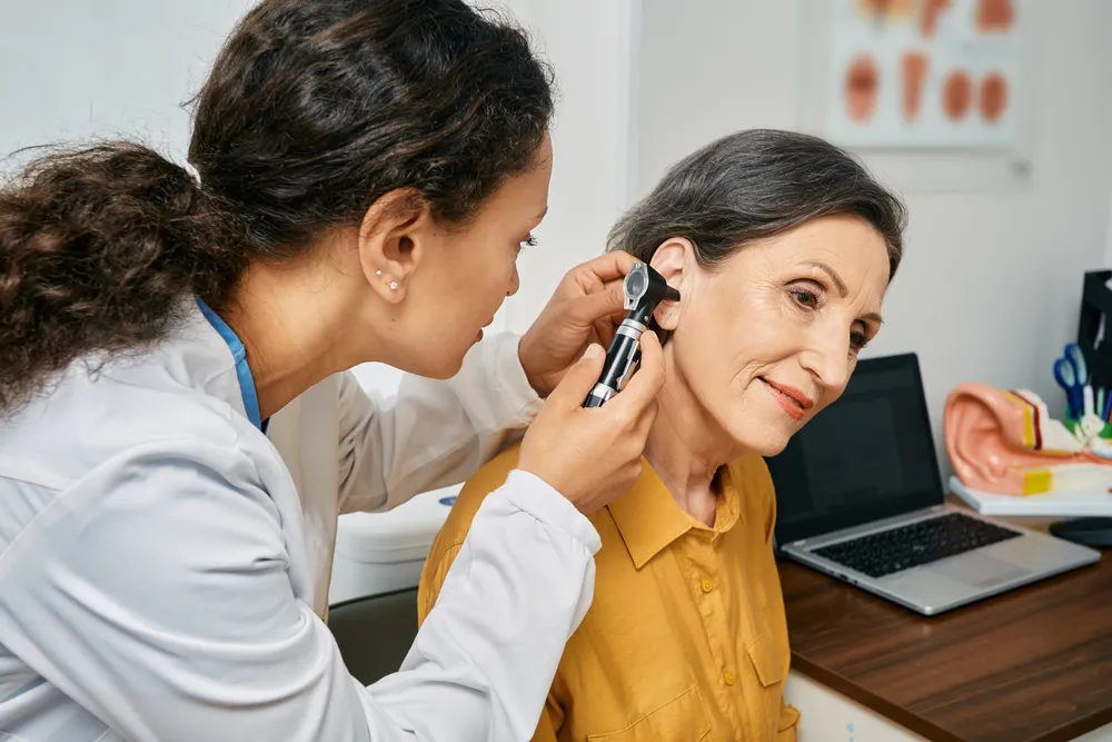 That Annoying Ringing, Buzzing and Hissing in the Ear – A Hearing Specialist Offers Tips to Turn Down The Tinnitus