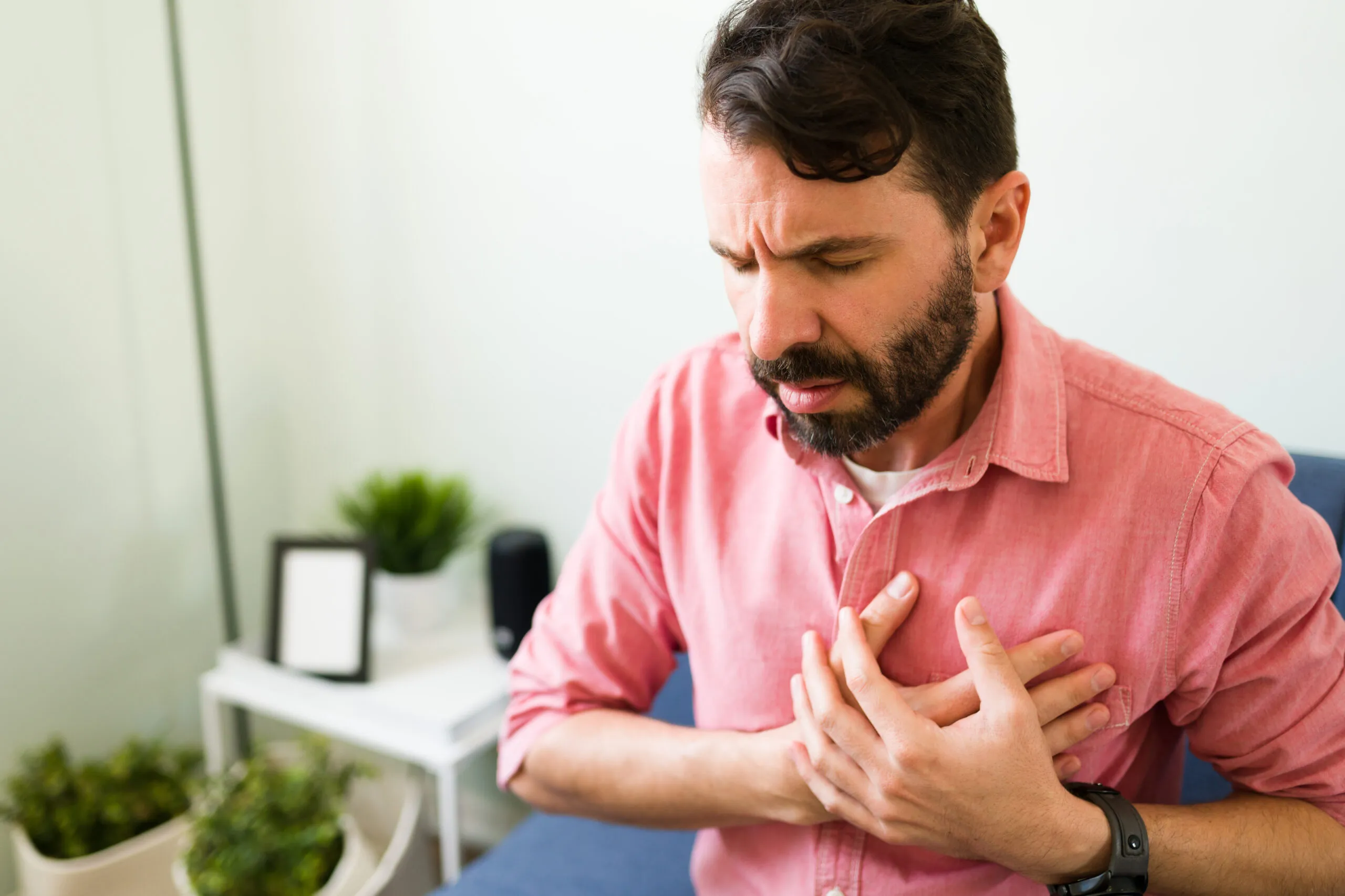 Hypertrophic Cardiomyopathy: Symptoms, Causes, and Treatment