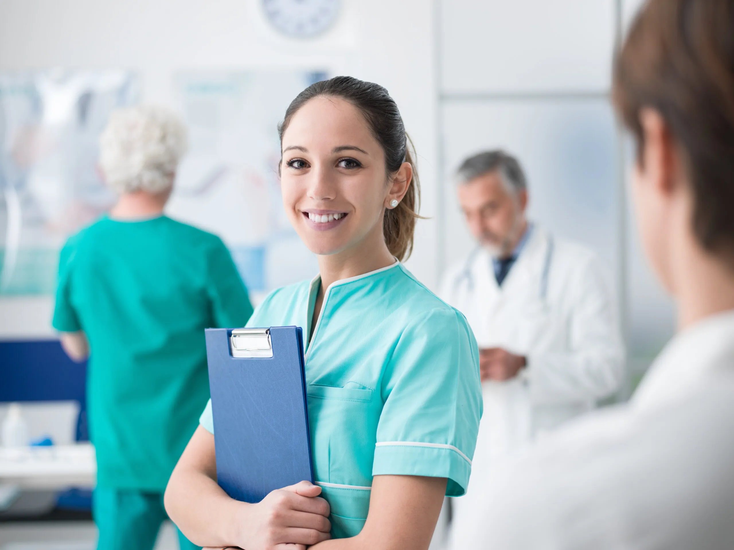 5 Medical Assistant Jobs to Consider for a Fulfilling Career