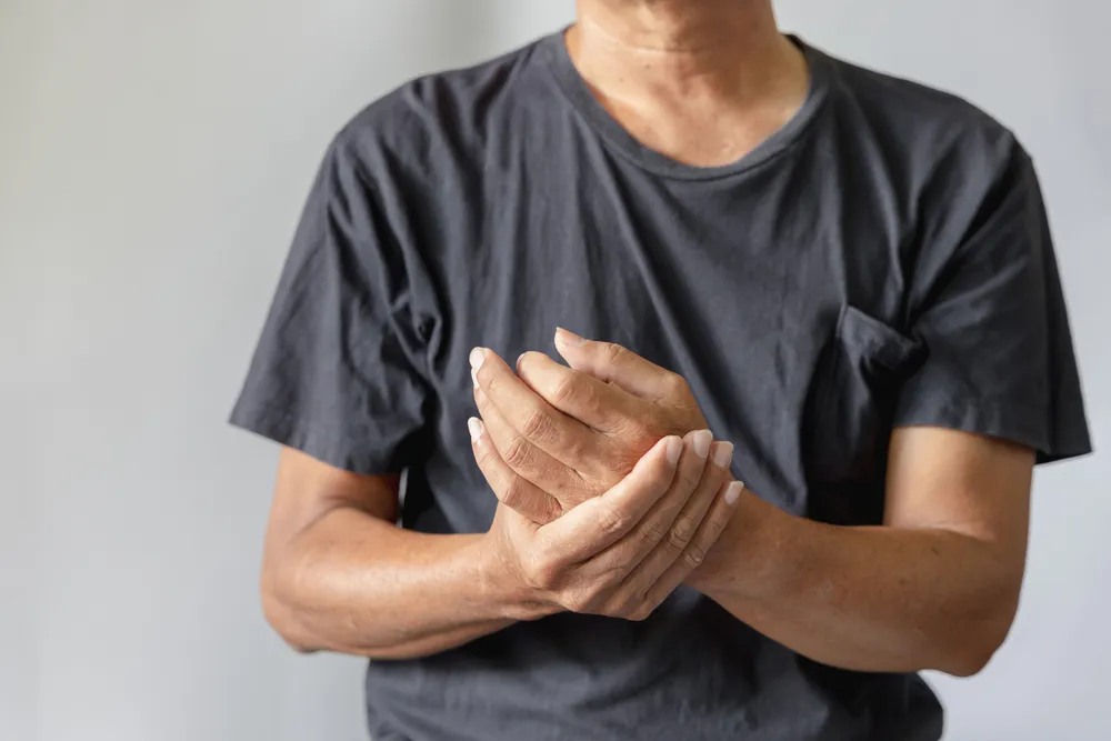 Most Telltale Symptoms of Psoriatic Arthritis