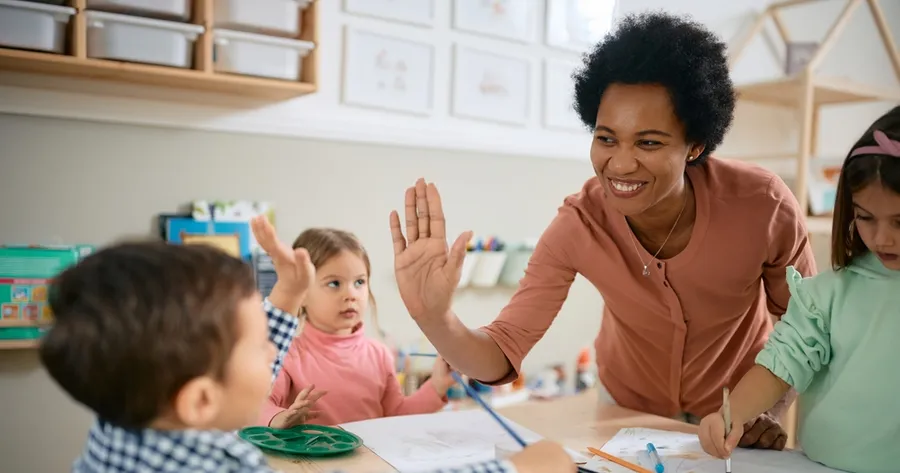 How to Support a Child With Asperger’s Syndrome