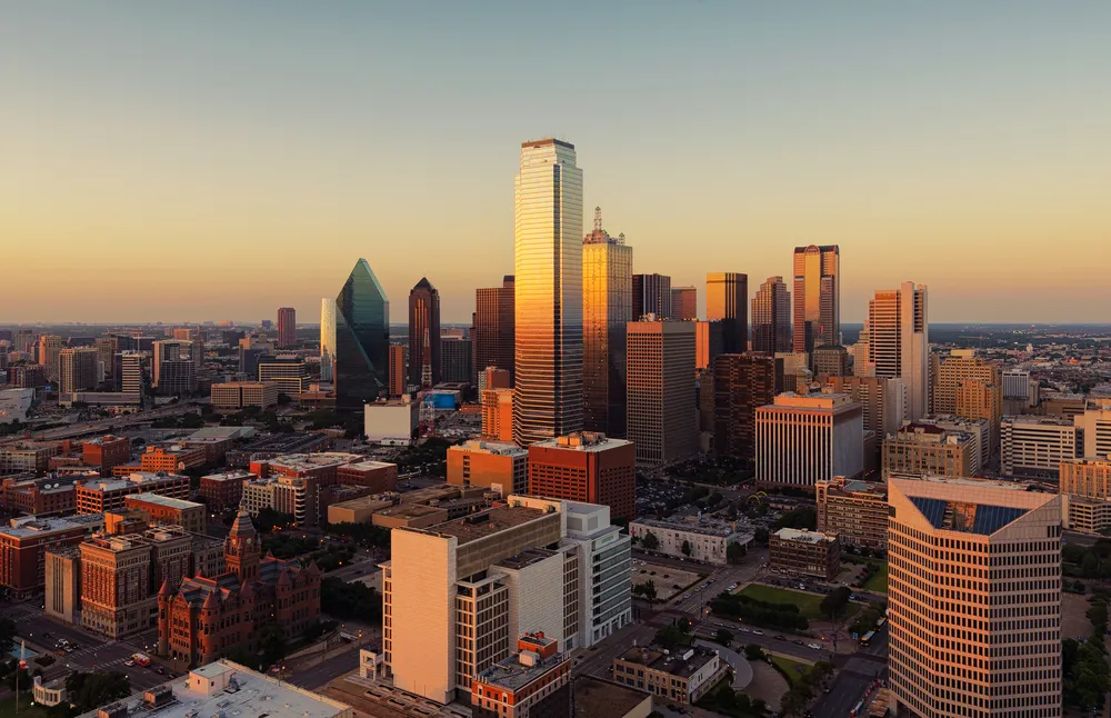 12 Things To See and Do in Dallas, Texas
