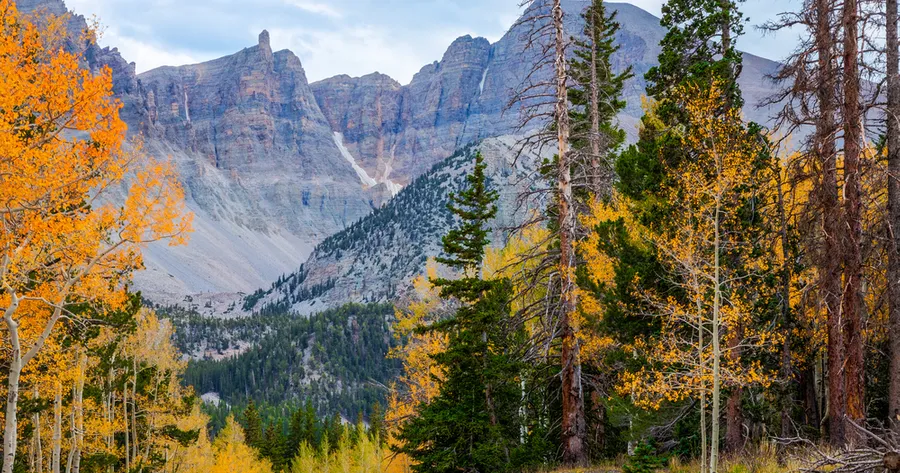 12 Things To See and Do in Nevada