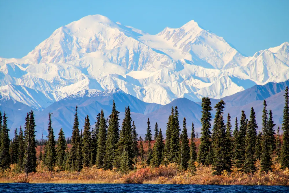 12 Things to See and Do in Alaska