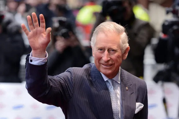 Things You Might Not Know About Prince Charles