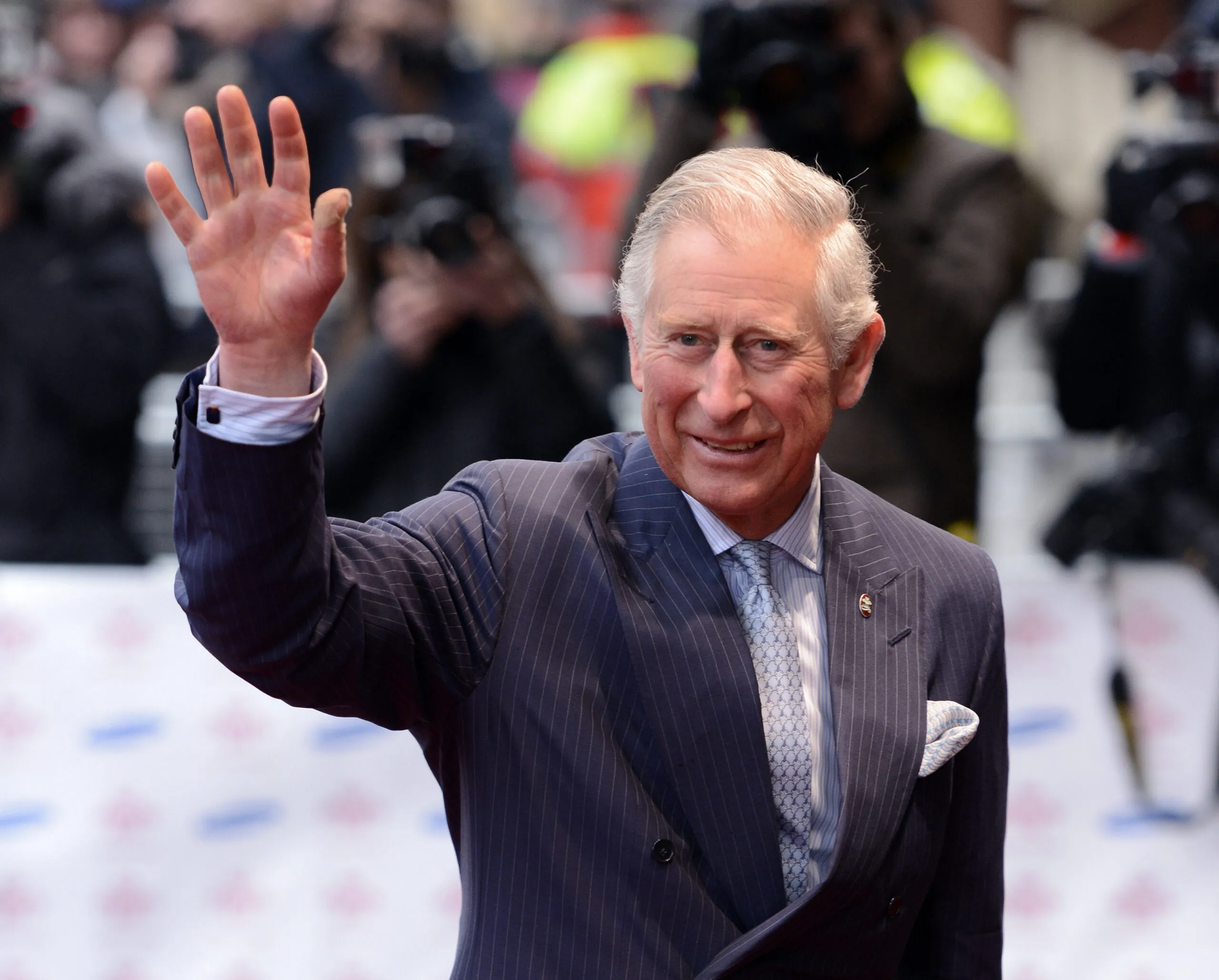 Things You Might Not Know About Prince Charles