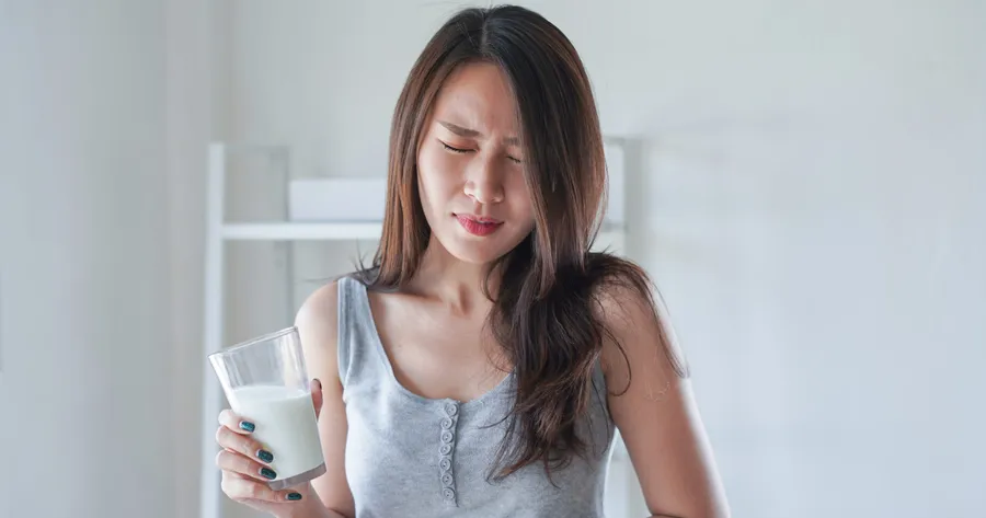 Lactose Intolerance: Symptoms, Causes, and Treatment