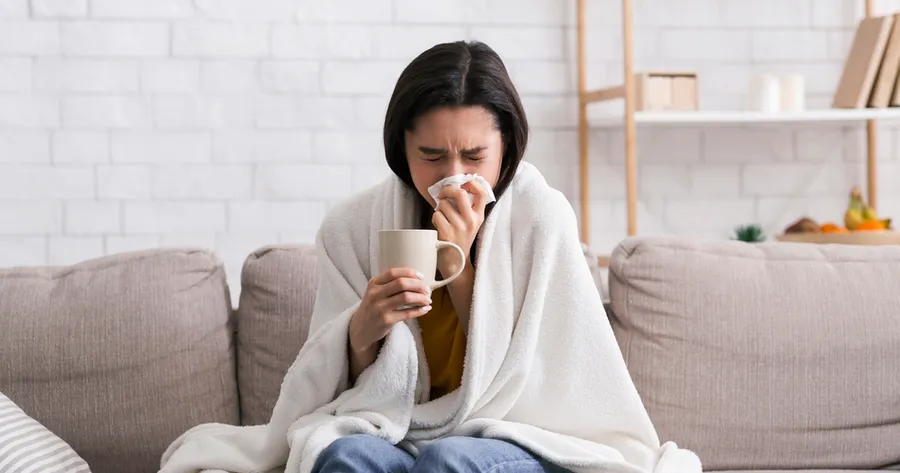 Sinus Infection vs. Cold: How to Tell the Difference