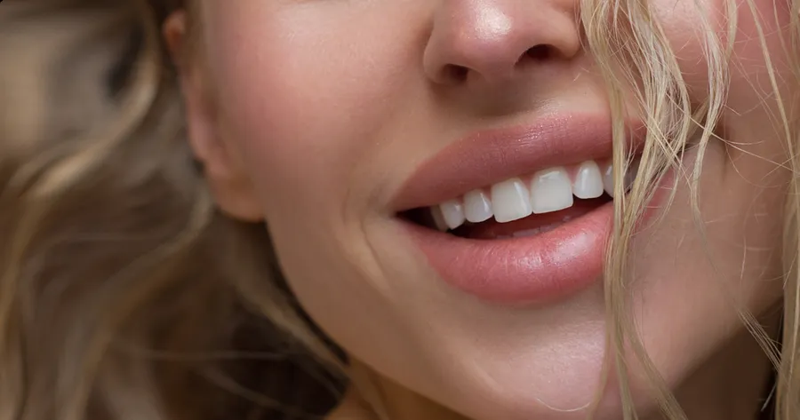 What Your Lips Say About Your Health