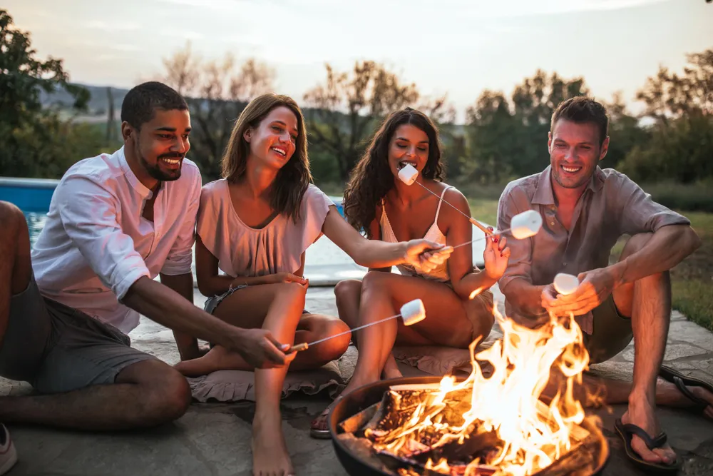 Fun Outdoor Summer Activities for Adults